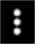 Picture showing the menu button in an Android Digitise Apps Client.